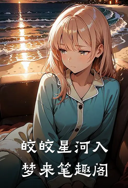 皎皎星河入梦来笔趣阁
