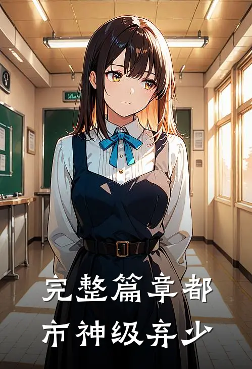 完整篇章都市神级弃少