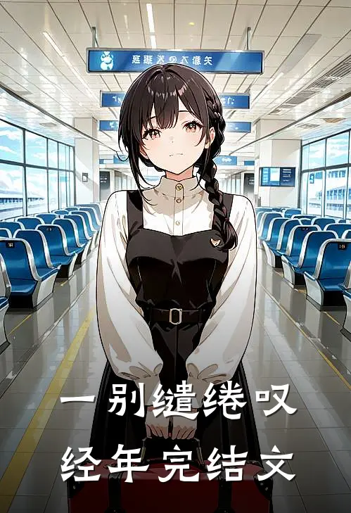 一别缱绻叹经年完结文