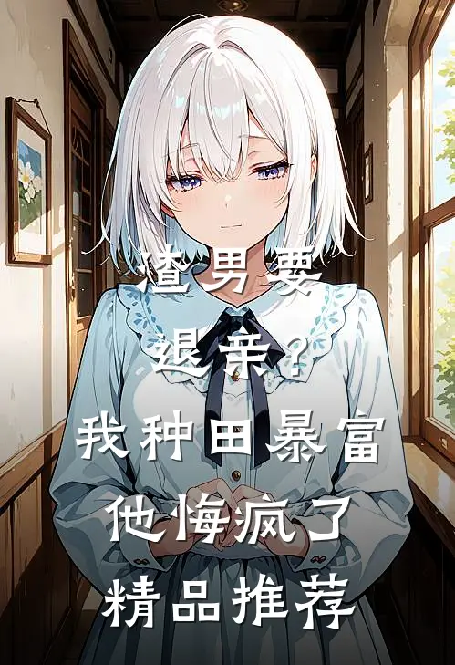 渣男要退亲？我种田暴富他悔疯了精品推荐