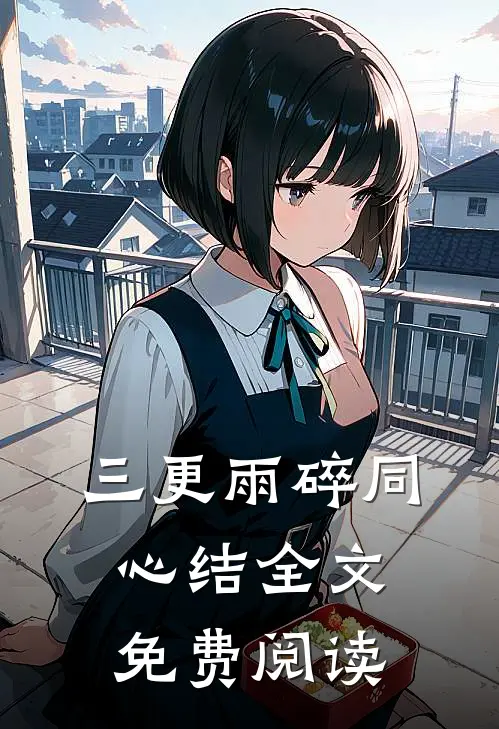 三更雨碎同心结全文免费阅读