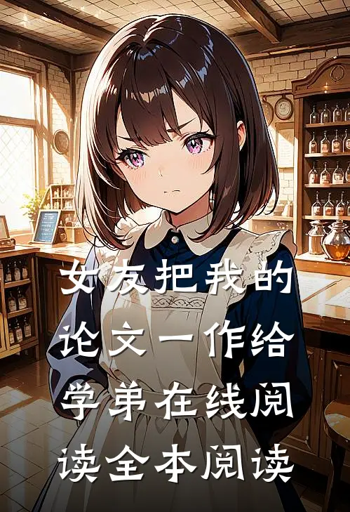 女友把我的论文一作给学弟在线阅读全本阅读