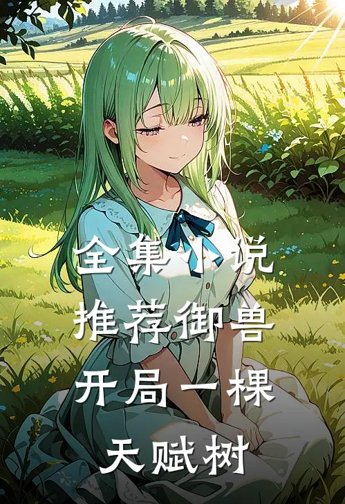 全集小说推荐御兽：开局一棵天赋树