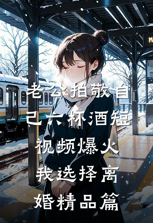 老公拍敬自己六杯酒短视频爆火，我选择离婚精品篇