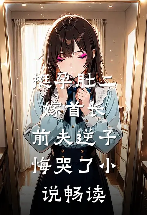挺孕肚二嫁首长，前夫逆子悔哭了小说畅读