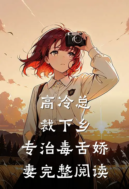 高冷总裁下乡，专治毒舌娇妻完整阅读