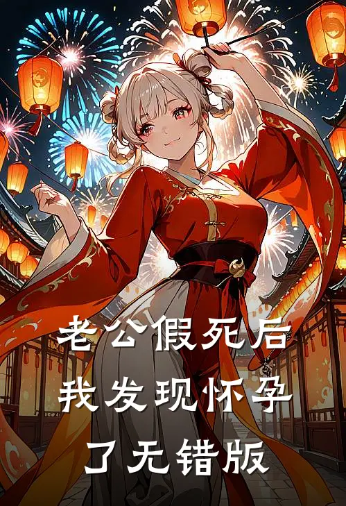 老公假死后，我发现怀孕了无错版