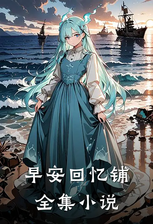 早安回忆铺全集小说