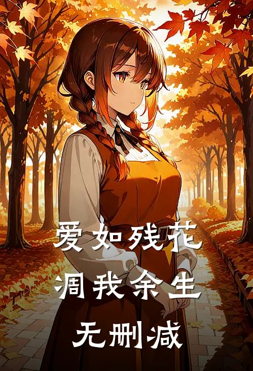 爱如残花，凋我余生无删减