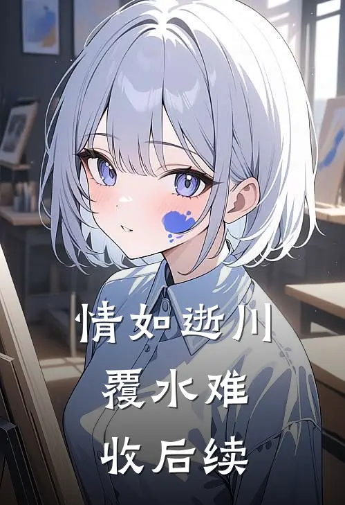 情如逝川，覆水难收后续