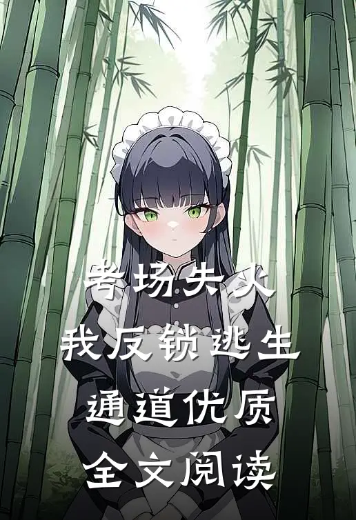考场失火，我反锁逃生通道优质全文阅读