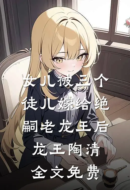 女儿被三个徒儿嫁给绝嗣老龙王后龙王陶清全文免费