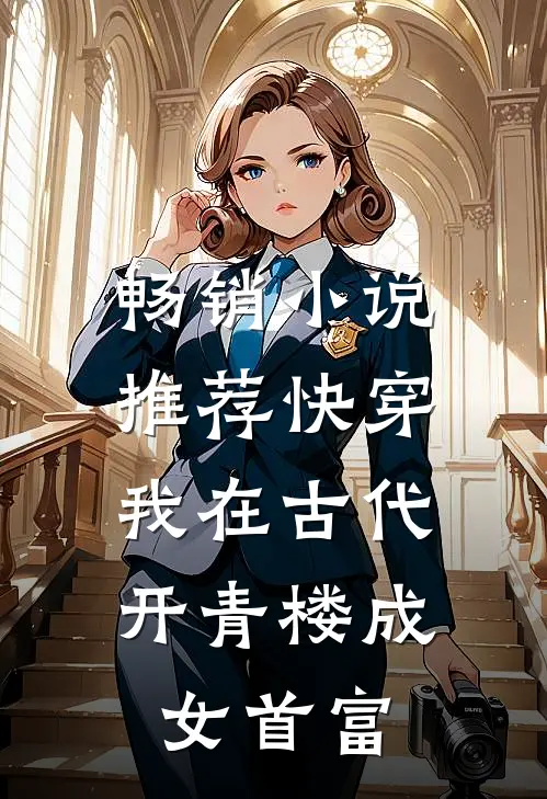 畅销小说推荐快穿：我在古代开青楼成女首富