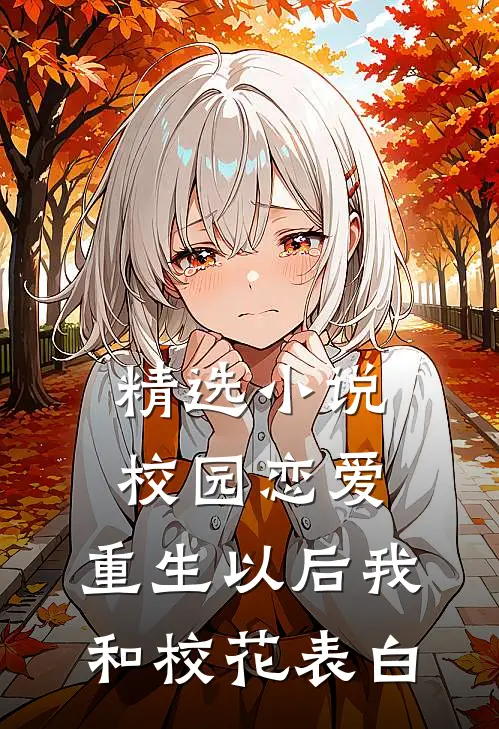 精选小说校园恋爱：重生以后我和校花表白