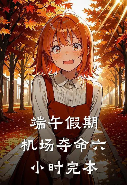端午假期，机场夺命六小时完本
