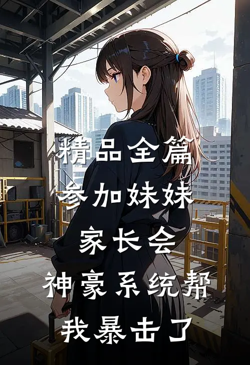精品全篇参加妹妹家长会，神豪系统帮我暴击了