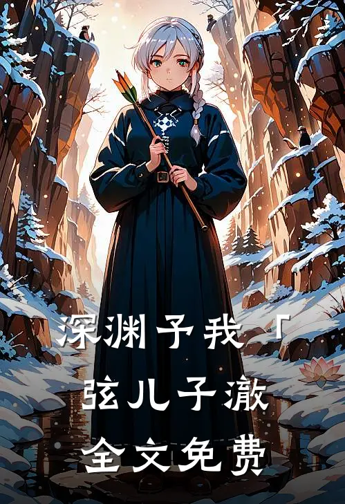 深渊予我「弦儿子澈全文免费