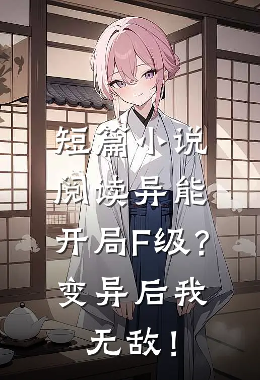 短篇小说阅读异能：开局F级？变异后我无敌！