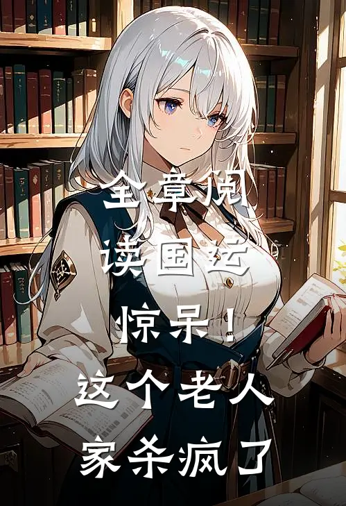 全章阅读国运：惊呆！这个老人家杀疯了