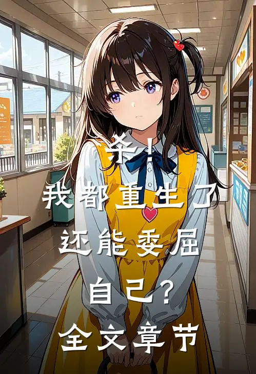 杀！我都重生了，还能委屈自己？全文章节