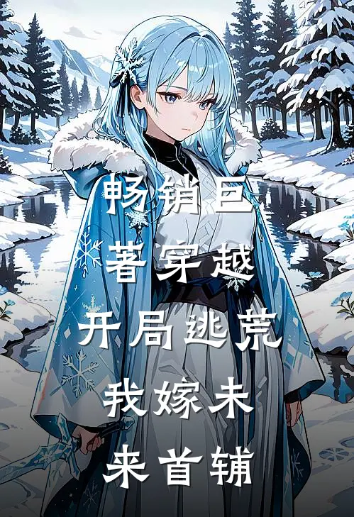 畅销巨著穿越：开局逃荒，我嫁未来首辅