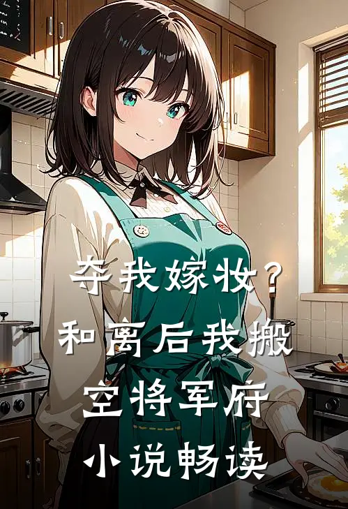 夺我嫁妆？和离后我搬空将军府小说畅读