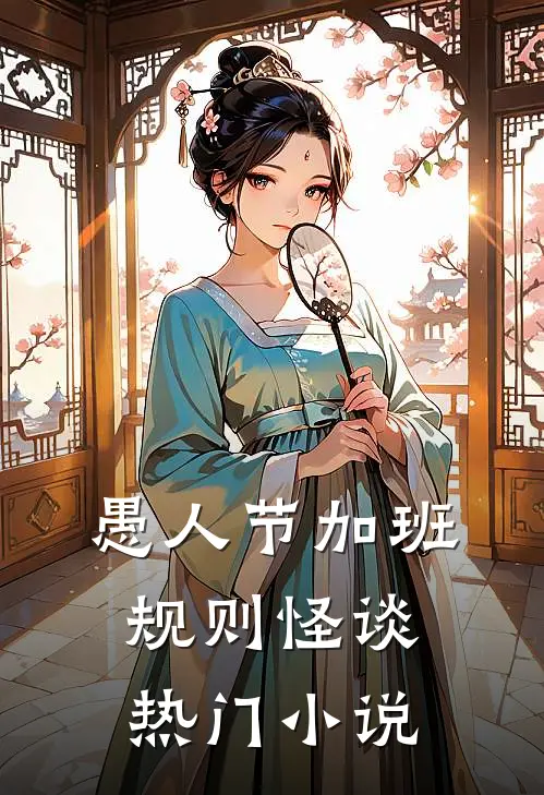愚人节加班规则怪谈热门小说