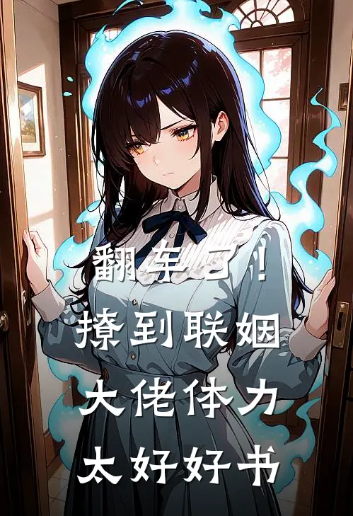翻车了！撩到联姻大佬体力太好好书