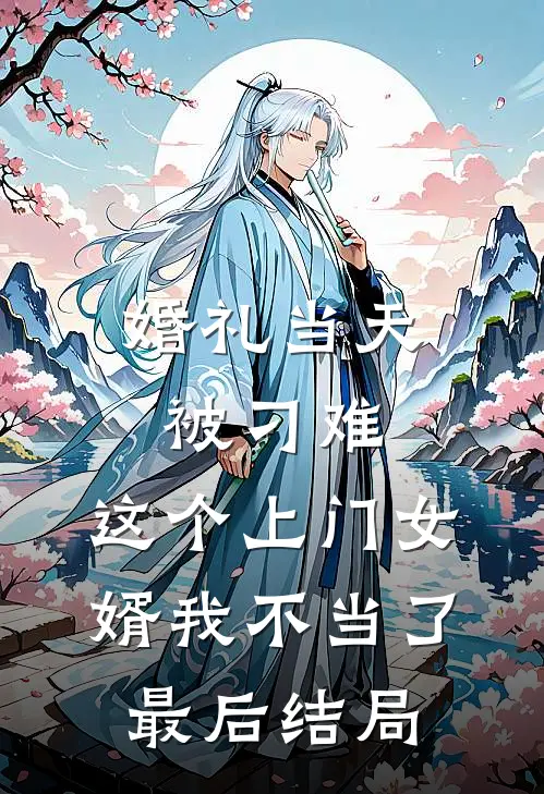 婚礼当天被刁难，这个上门女婿我不当了最后结局
