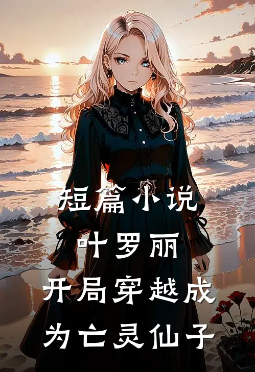 短篇小说叶罗丽：开局穿越成为亡灵仙子