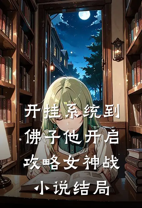 开挂系统到，佛子他开启攻略女神战小说结局