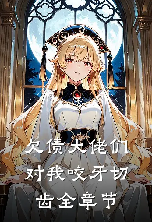 欠债大佬们对我咬牙切齿全章节