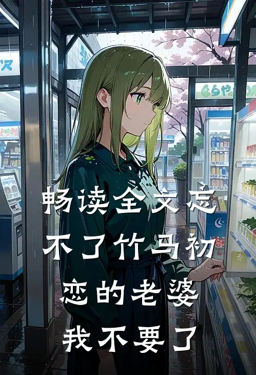 畅读全文忘不了竹马初恋的老婆，我不要了