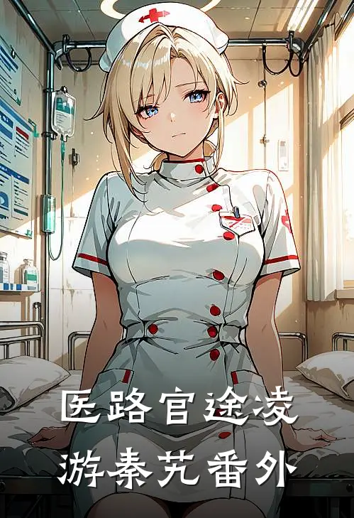 医路官途凌游秦艽番外