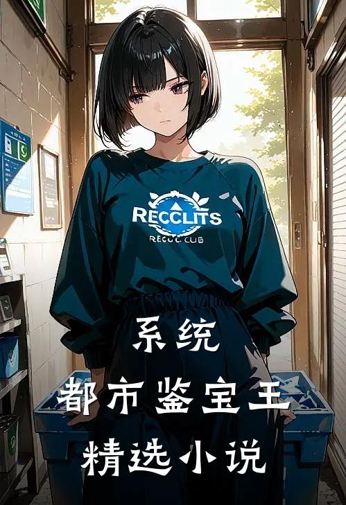 系统：都市鉴宝王精选小说