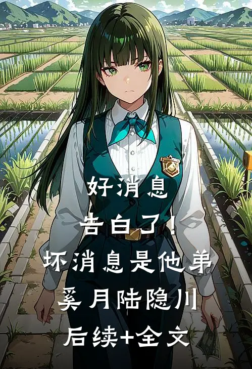 好消息：告白了！坏消息：是他弟奚月陆隐川后续+全文