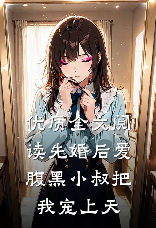 优质全文阅读先婚后爱：腹黑小叔把我宠上天