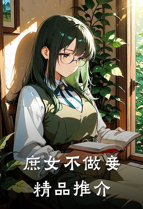 庶女不做妾精品推介