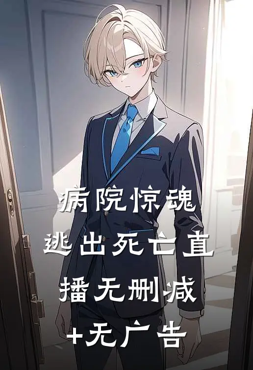 病院惊魂：逃出死亡直播无删减+无广告