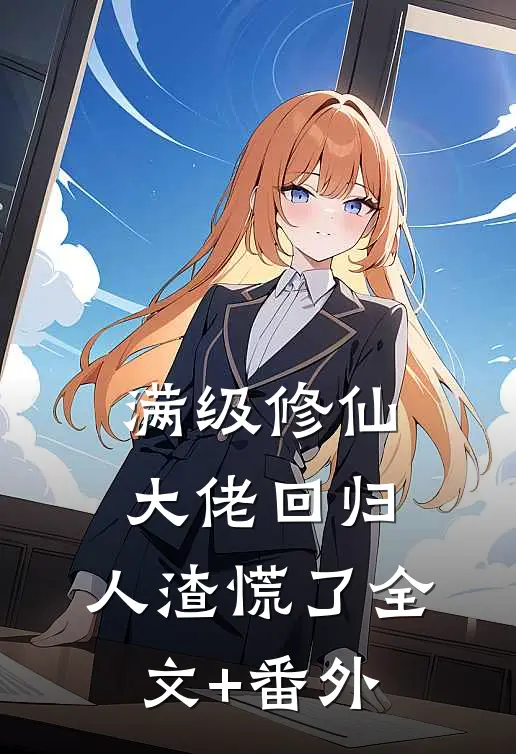 满级修仙大佬回归，人渣慌了全文+番外