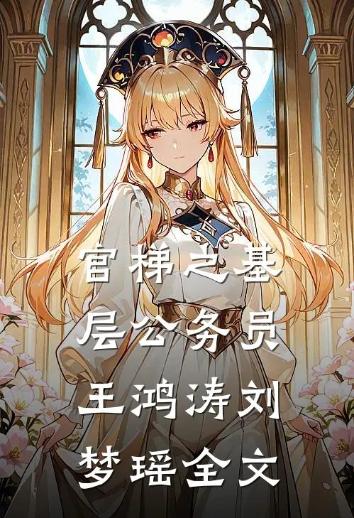 官梯之【基层公务员】王鸿涛刘梦瑶全文