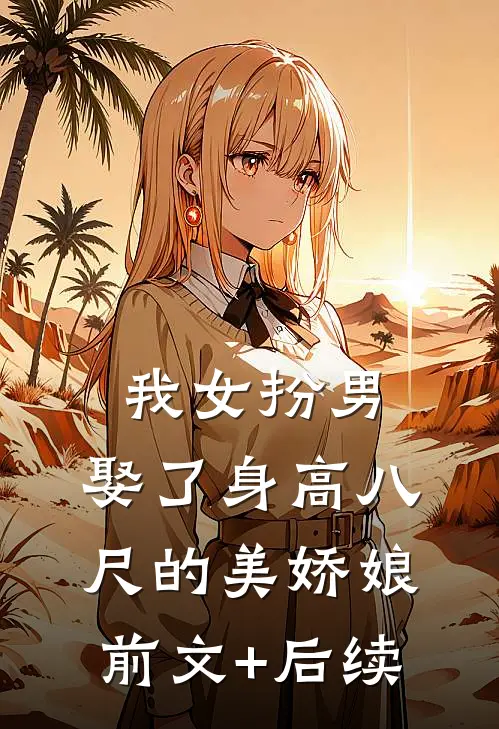 我女扮男，娶了身高八尺的美娇娘前文+后续