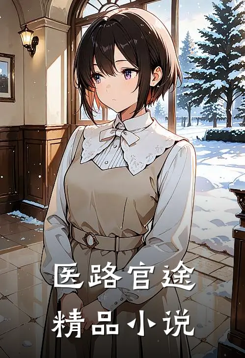 医路官途精品小说