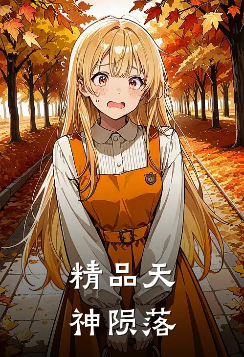 精品天神陨落