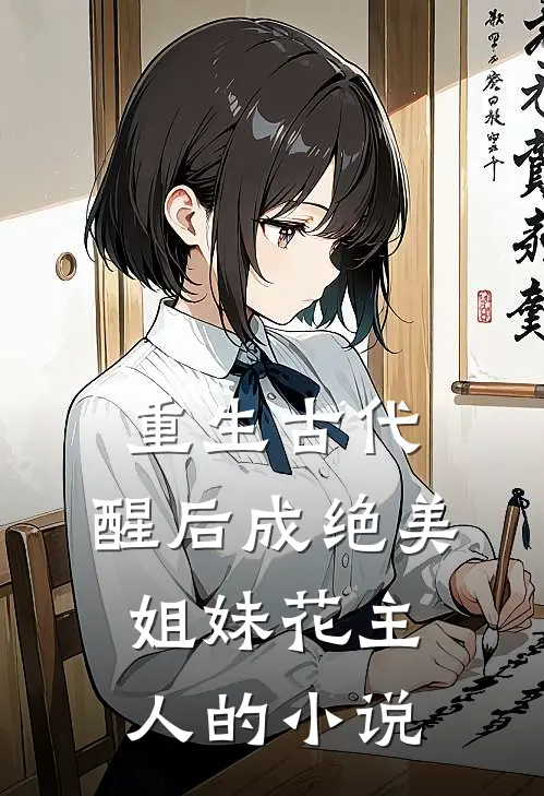 重生古代，醒后成绝美姐妹花主人的小说