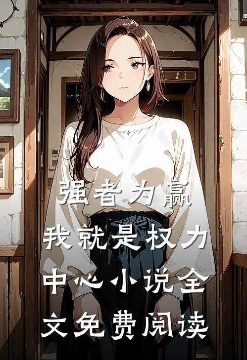 强者为赢：我就是权力中心小说全文免费阅读