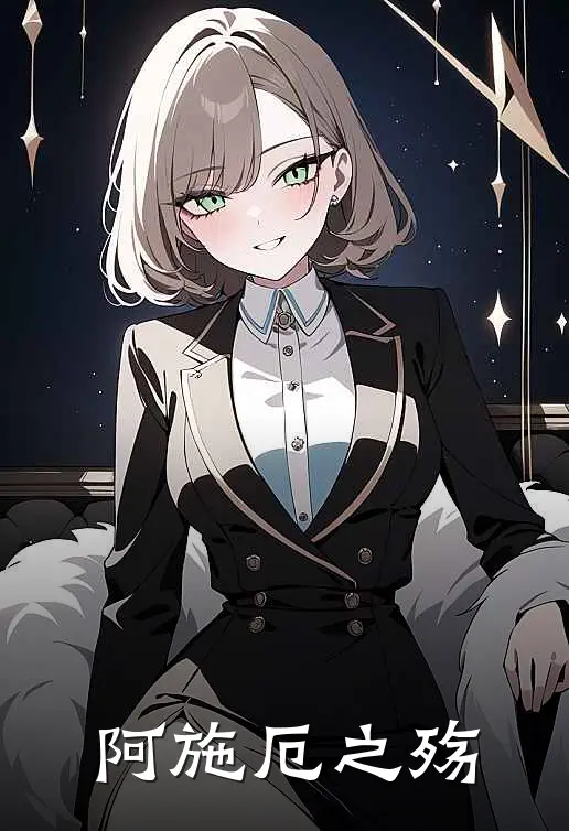 阿施厄之殇
