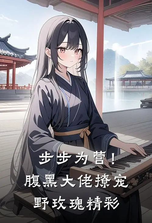 步步为营！腹黑大佬撩宠野玫瑰精彩
