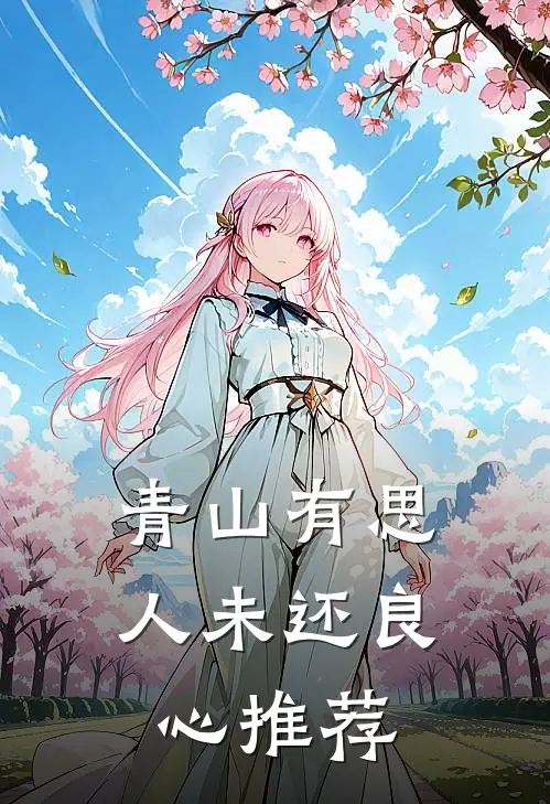 青山有思人未还良心推荐