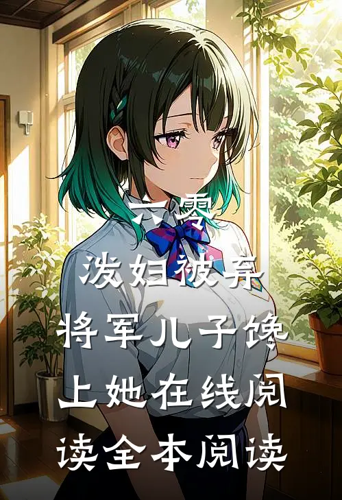 六零：泼妇被弃，将军儿子馋上她在线阅读全本阅读